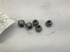 560-10236 Ford 19-23 Transit Connect Wheel Lugs Nuts Set Of 5 P