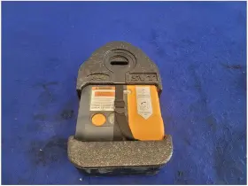 563.fd1h07 Ford 2005-2009 Mustang Gt Gt500 Fix A Flat Air Compressor Emergency 2808