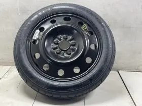563.fd1o19 Ford 2019 Taurus Sel Spare Tire Compact Donut T155/70d17 Maxxis Oem