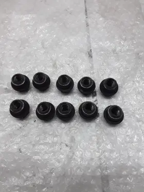 563.fd1s02 Ford 10 Pieces Wheel Lug 2002 Crown Victoria Z-73p