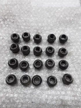 563.fd1u04 Ford 20 Pieces Tire Lug Nuts 2004 Taurus Z-139-2p