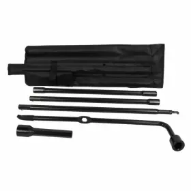 7c3z-17005-c Ford New Oem Vehicle Jack Tool Roll F-250 F-350 F-450 F-550 08-22
