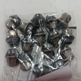985.fd1c19 Ford Fiesta Lug Nut Set 2016 2017 2018 2019 Oem