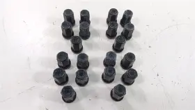 985.fd1h14 Ford Mustang Lug Nut Set 2014 2013 2012 Oem