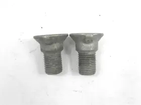 A-1118 Ford Lot Of 2 Vtg Nors 1928-1929-1930-1931 Model A Rear Hub Bolts #a-1118