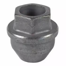 Acpz-1012-c Ford Genuine Wheel Lug Nut