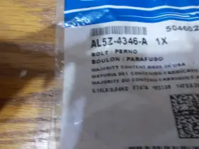 Al5z-4346-a Ford Al5z4346a New Oem Stud Bolt