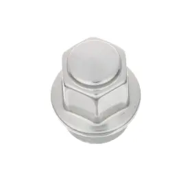 Be5z-1012-b Ford Oem New Fusion Fiesta Milan 2010-2019 Wheel Lug Nut