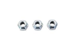 Ford C7tz-1120-a New Oem Wheel Lug Nuts Qty 3 Nos