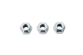 C7tz-1120-a Ford New Oem Wheel Lug Nuts Qty 3 Nos
