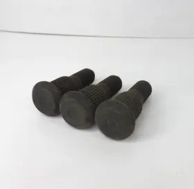 D8hz-1151-a Ford Oem Wheel Studs Nos Qty 3