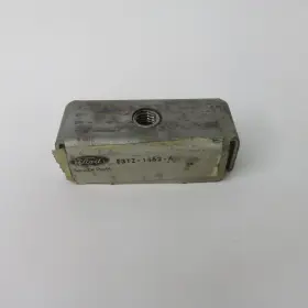 E3tz-1462-a Ford Nos Spare Tire Mount Bolt Nut 1992-97 F-series Oem