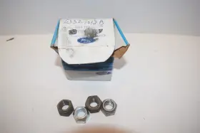 E83z-1012-a Ford Nos/used Lug Nuts -b25-103