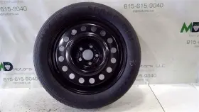 Tp10305100 Ford Edge 2015-2019 Steel Spare Wheel With Maxxis Tire T155/70r17 Oem