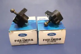 F1cz-13032-b Ford Genuine Screw - One Per Order