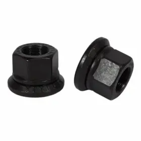 F1hz-1012-a Ford Genuine Nut Wheel