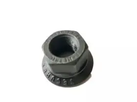 Fohz-1012-a Ford Genuine Nut Wheel