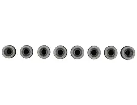 M1012sb Ford Genuine M14 X 1.5 Black Lug Nut Wheel Kit 8