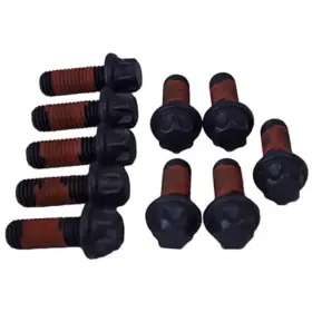 Pc3z-1107-a Ford Genuine Bolt Wheel