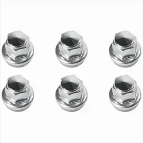 M-1012-fa Ford Performance Racing Lug Nuts M14 X 1.5 Thread Conical 6/pkg