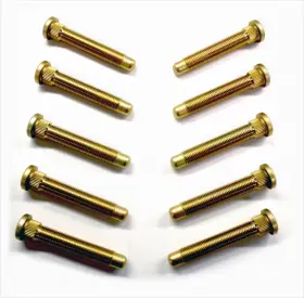M-1107-c Ford Performance Parts Fits For M 1107 C Wheel Stud 15 17 6770