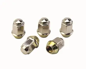 M-1012-a Ford Racing Fits Fr Lug Nut Kits