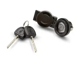Ramz-1a380-a Ford Genuine Spare Tire Lock