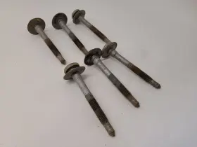 563.fd8610 Ford Truck 2010 10 F150 Pickup Bed Bolts X6
