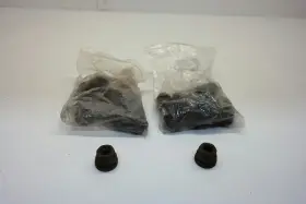 563.fd8m08 Ford Truck 2008 08 F250sd Super Duty Full Set Of Lug Nuts Oem