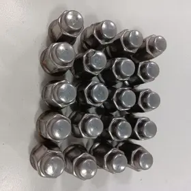 985.fd8g17 Ford Truck Explorer Lug Nut Set 2016 2017 2018 2019