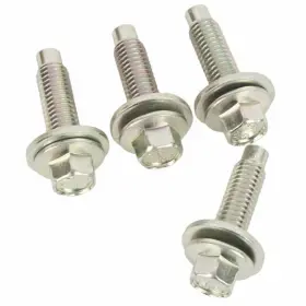 W503294-s437 Ford 4packs 2010-2026 Genuine Explorer Bolt M8 X 25mm
