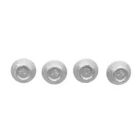 W505262-s442 Ford Genuine Lock Assembly 4 Screws Oem Part Number