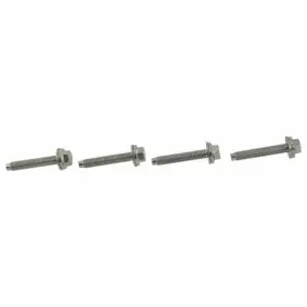 W716307-s442 Ford 4packs 2014-2020 Genuine Fiesta Bolt M7 X 38mm