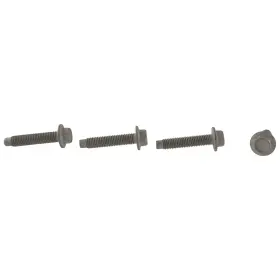 W721130-s439 Ford 4 Pack 2021-2023 Genuine Bronco Sport Maverick Hex Head Bolt