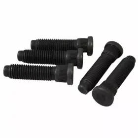 Yl3z-1107-ab Ford Genuine Parts Wheel Bolt Fit Expedition 2000-2014 5 Pack