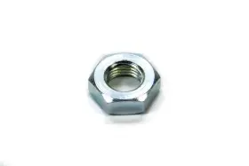 592403 Fragola - #3 Bulkhead Nut Steel 3/8-24