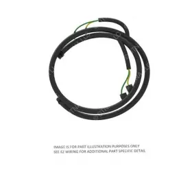 A06-87344-000 Freightliner Turn Signal Wiring Harness For