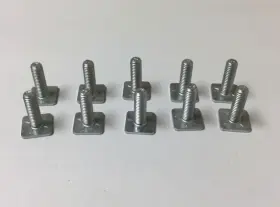 10474166 General Motors 1990-2005 Buick Oldsmobile Regal Century 10pk Stud Mounting - New Oem