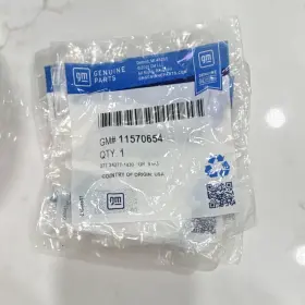 11570654 General Motors Gm Oem Multi-purpose Nut