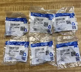 11603556 General Motors Gm Bolts Qty6