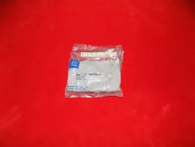 1628403 General Motors 1984-1988 Gm Wheel Cover Wrench Security Trim