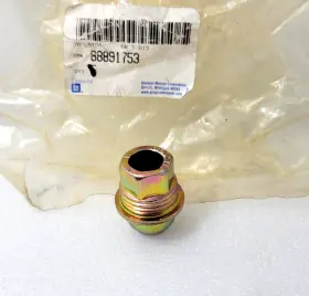 88891753 General Motors Genuine Gm Oem Wheel Lug Nut Cover Retainer Buick Chevy Olds Pontiac
