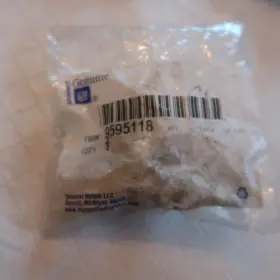 9595118 General Motors Chevrolet Gmc Corvette Mote Carlo Camaro Qty 1 Lug Nut Cover Gm Nos