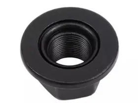 9596861 General Motors Wheel Nut Gmc Front