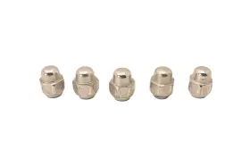 Bt02 Genesis Hyundai Kia 5 2016-2017 Sonata Hybrid Wheel Lug Nuts Set Of Oem #23
