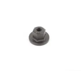 07-14-7-336-362 Genuine Bmw For 1984-2019 Plastic Nut 18mm 1 Year Warranty