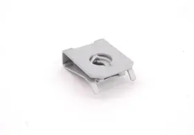 51-71-7-065-773 Genuine Bmw For 1992-2024 Speed Nut Body - Self-locking Warranty