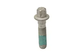 32306778609 Genuine Bmw/mini Steering Shaft Bolt X5 Z4 X6 328i M3 X3 X4 650i