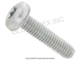 Lr011270 Genuine Land Rover For 2010-2016 Torx Head Screw 6 X 25 Mm Warranty
