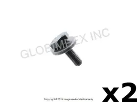 Lr025016 Genuine Land Rover For 2012-2017 Bolt Timing Chain Sprocket 2 Warranty